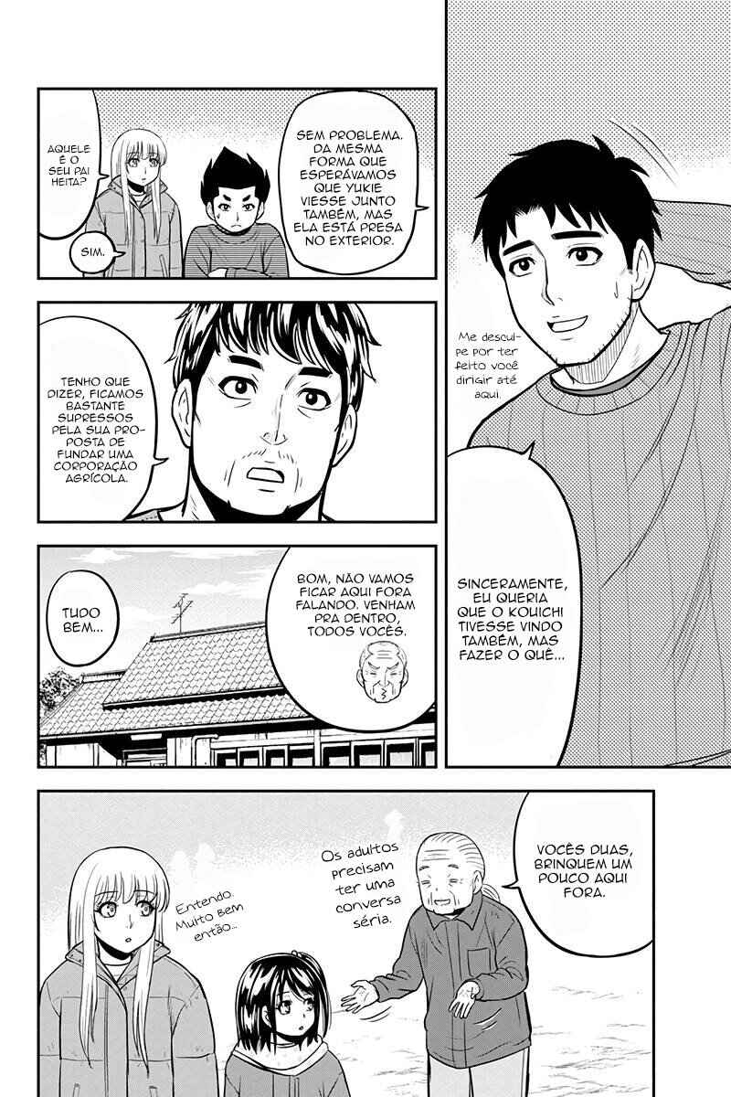 Orenchi ni Kita Onna Kishi to Inakagurashi Surukotoninatta Ken Chapter 70 - Page 7