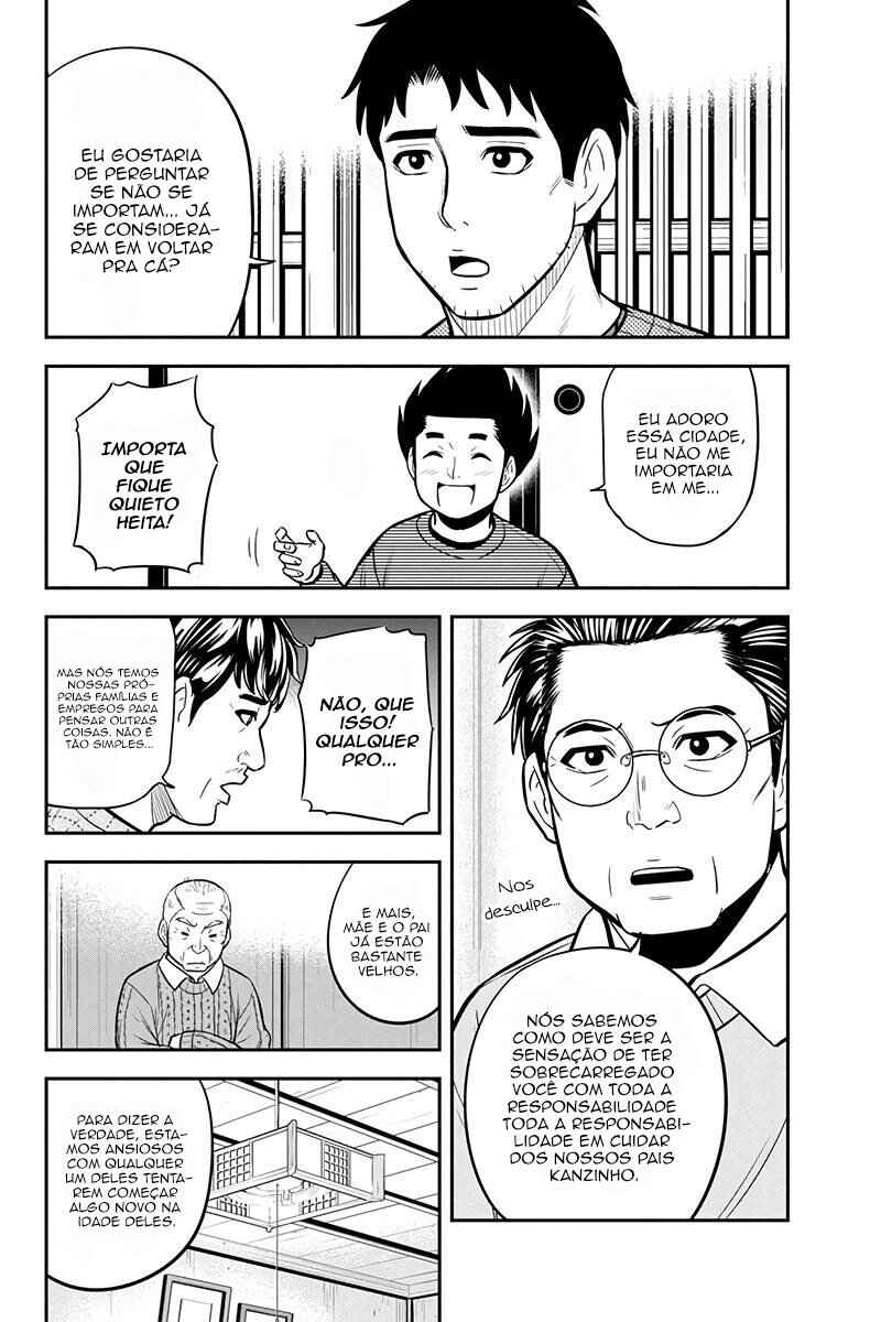 Orenchi ni Kita Onna Kishi to Inakagurashi Surukotoninatta Ken Chapter 70 - Page 9