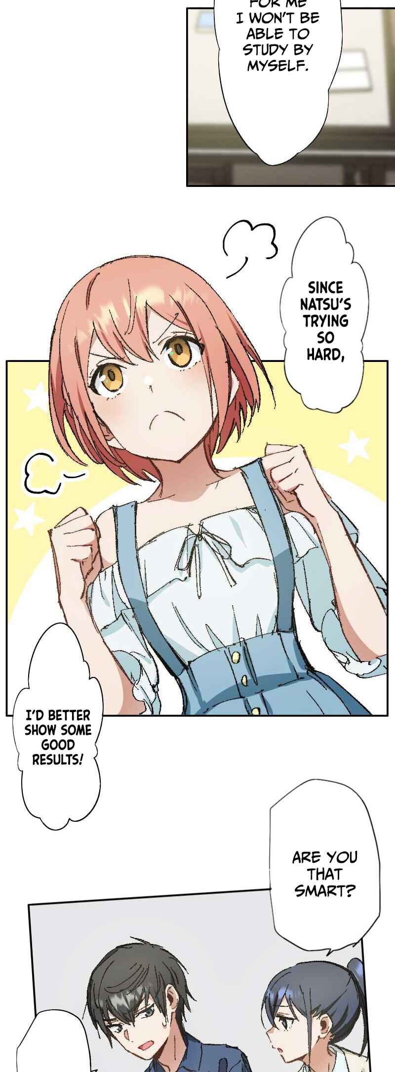 Haibara-kun no Tsuyokute Seishun New Game Chapter 12 - Page 22