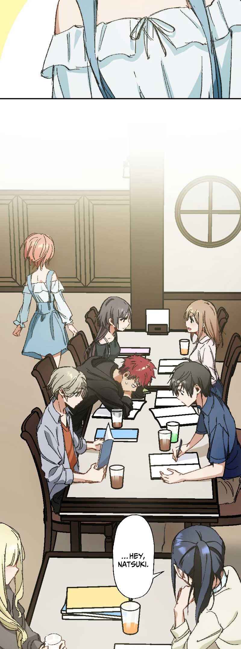 Haibara-kun no Tsuyokute Seishun New Game Chapter 12 - Page 34