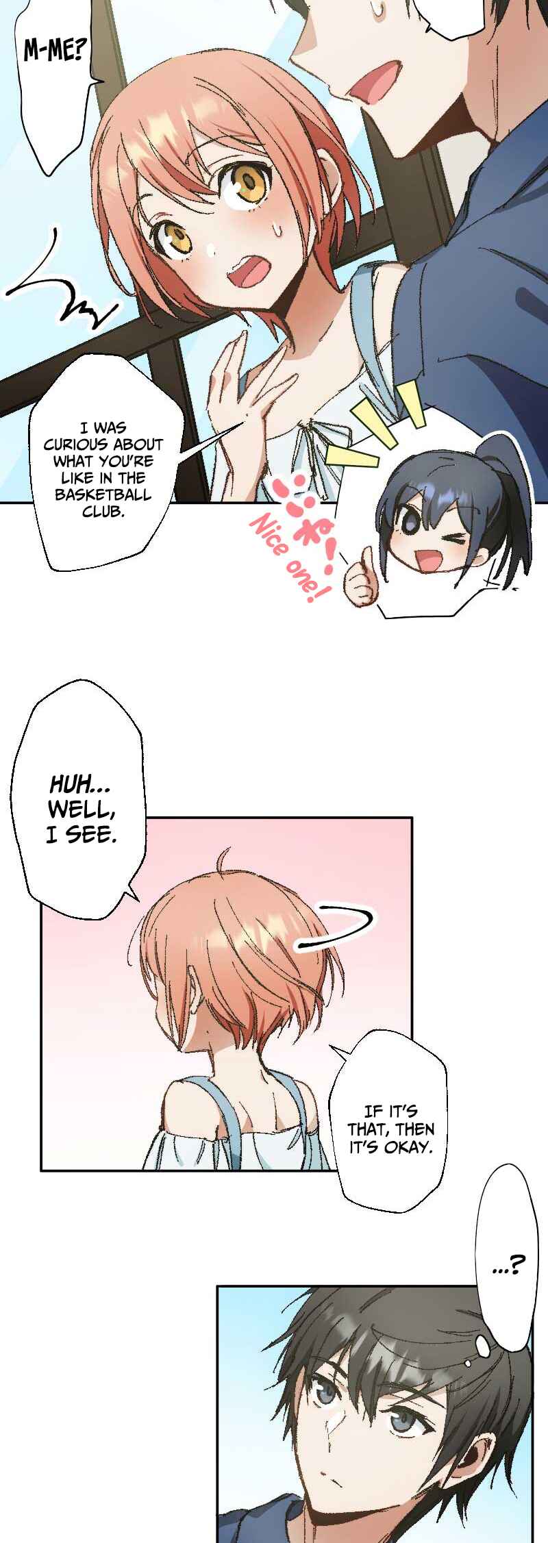 Haibara-kun no Tsuyokute Seishun New Game Chapter 12 - Page 41
