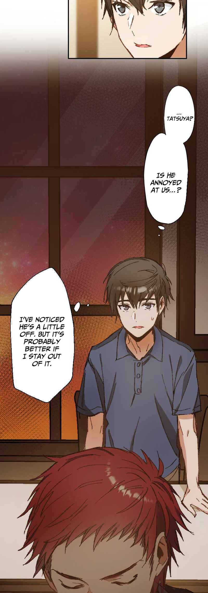 Haibara-kun no Tsuyokute Seishun New Game Chapter 12 - Page 47