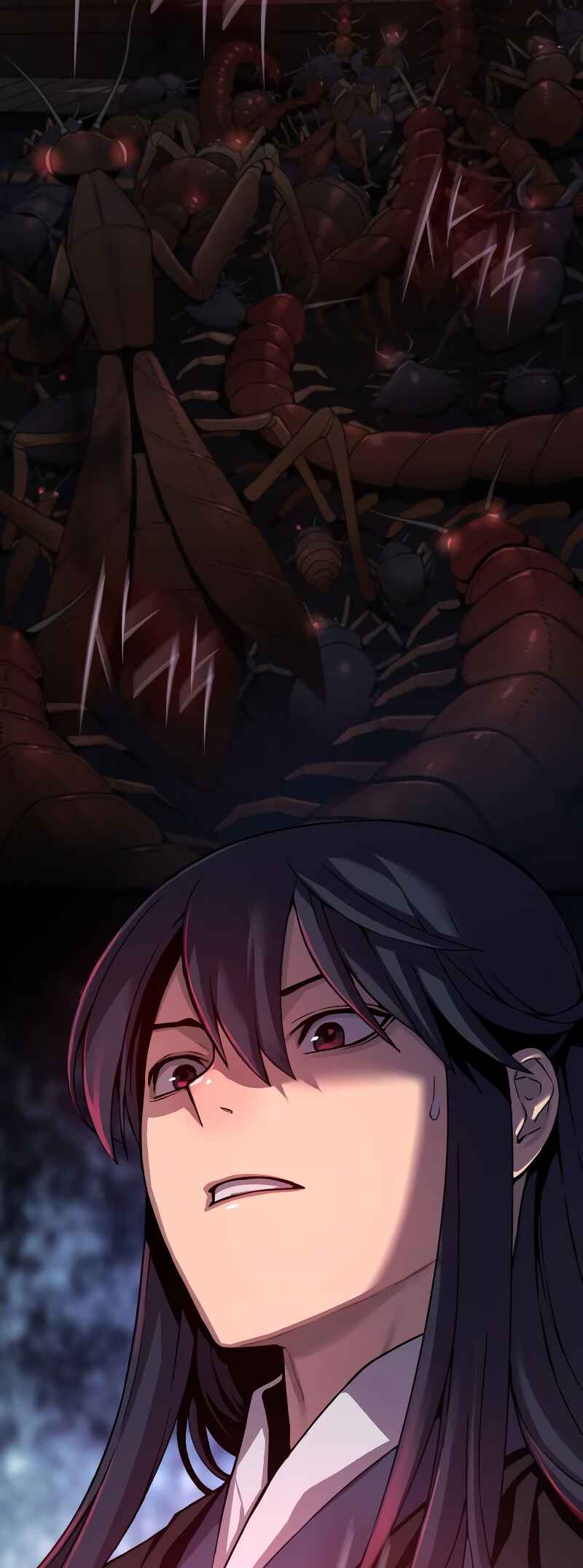 Myst, Might, Mayhem Chapter 21 - Page 22