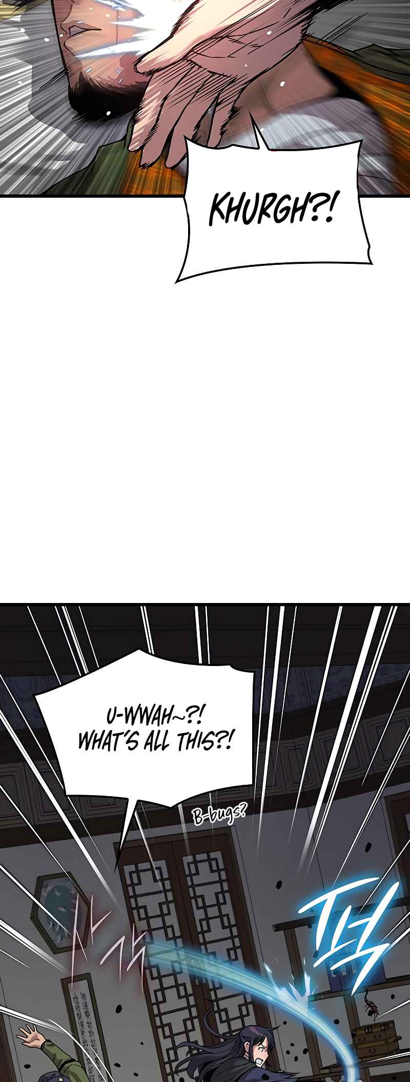 Myst, Might, Mayhem Chapter 21 - Page 26