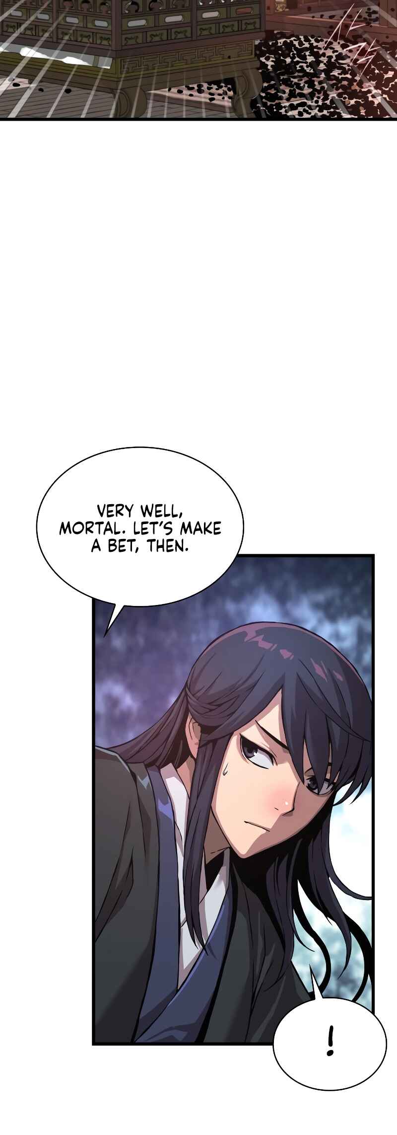 Myst, Might, Mayhem Chapter 21 - Page 34
