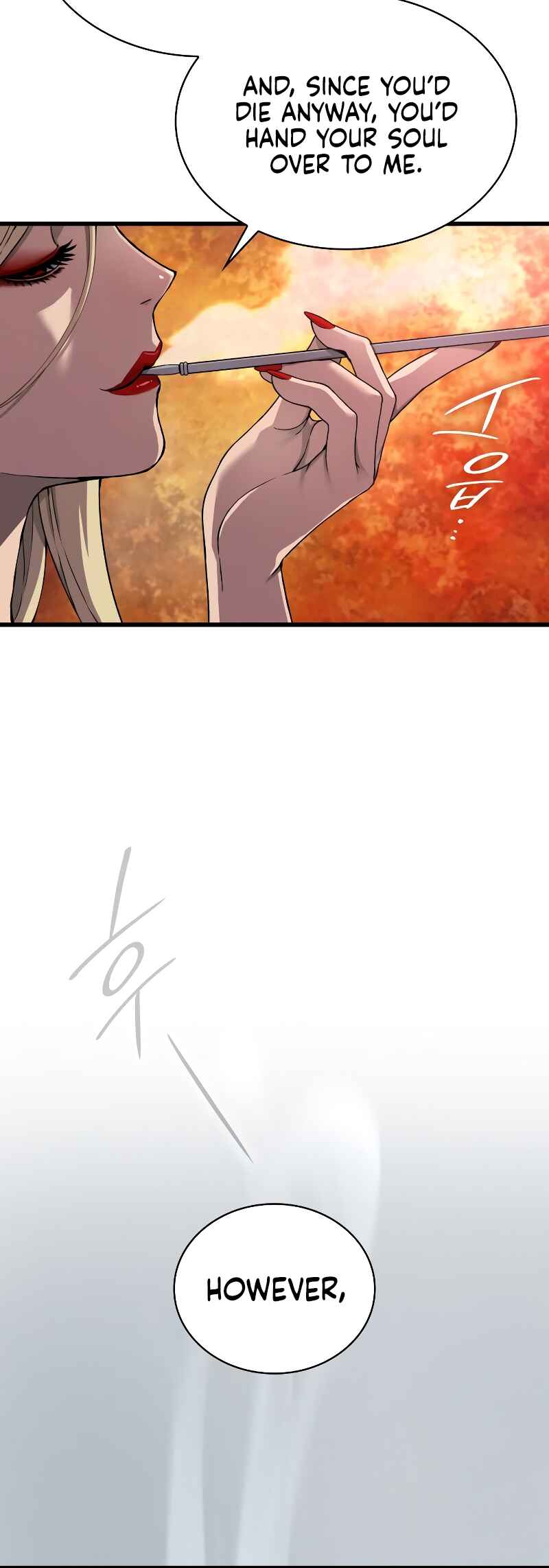 Myst, Might, Mayhem Chapter 21 - Page 36