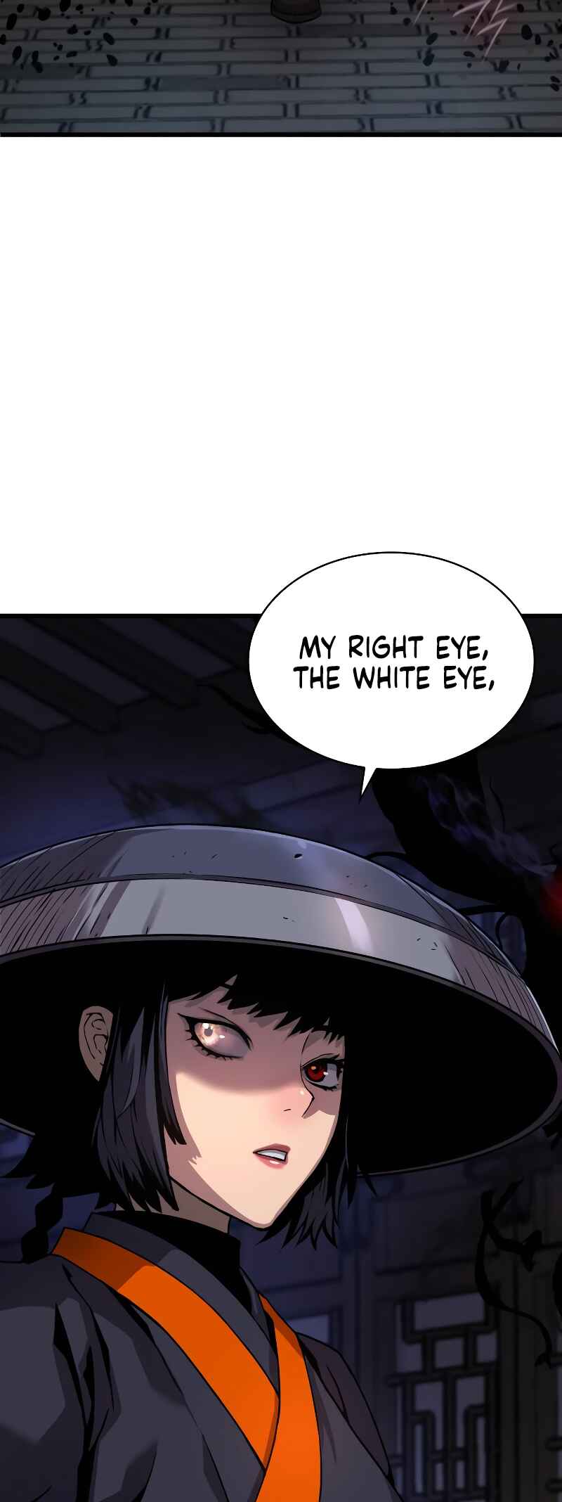 Myst, Might, Mayhem Chapter 21 - Page 61
