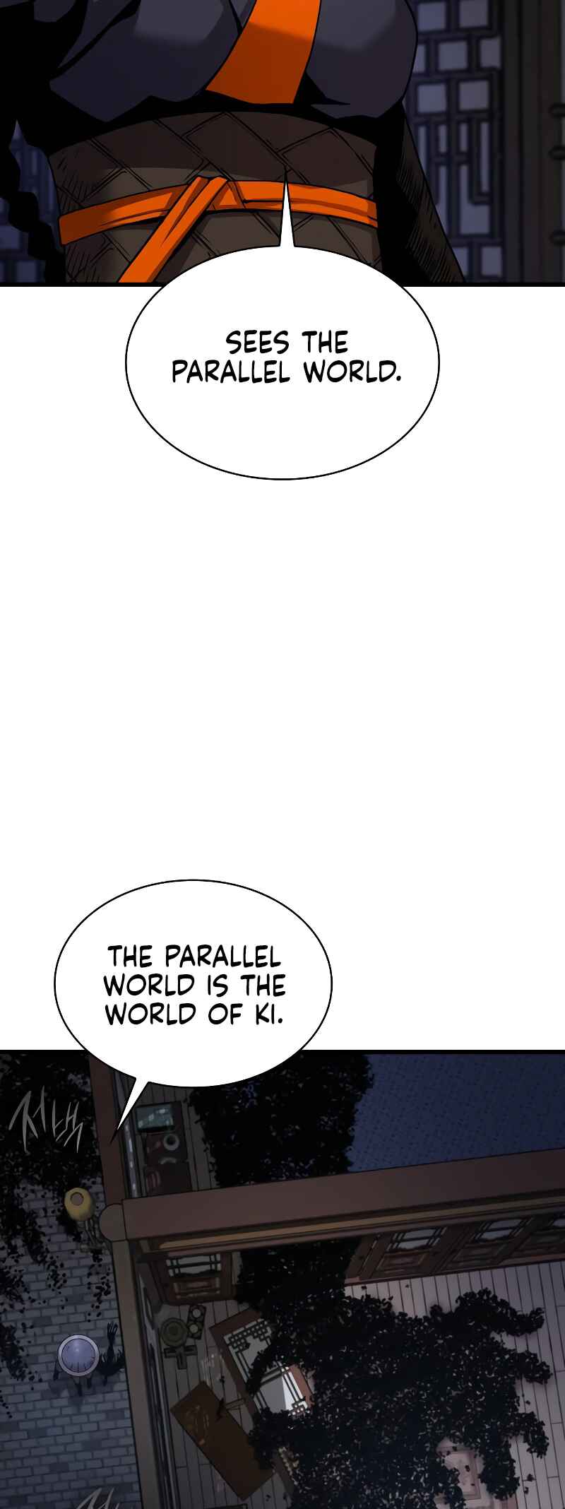 Myst, Might, Mayhem Chapter 21 - Page 62