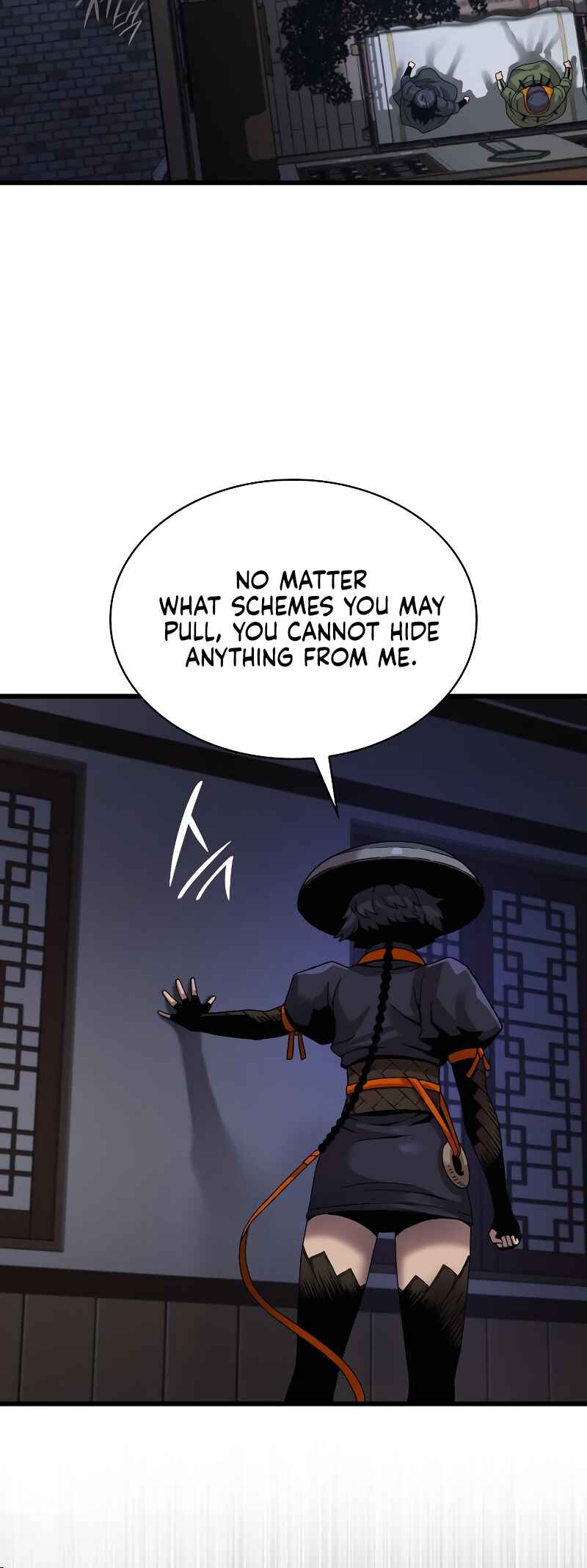 Myst, Might, Mayhem Chapter 21 - Page 63
