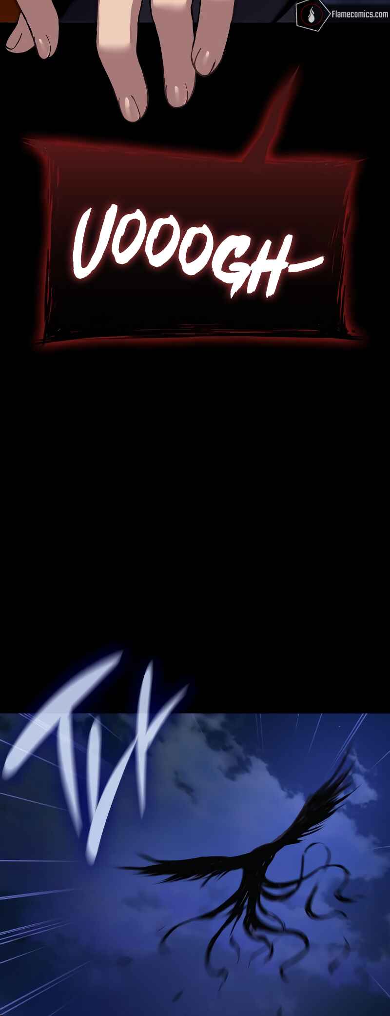 Myst, Might, Mayhem Chapter 21 - Page 9