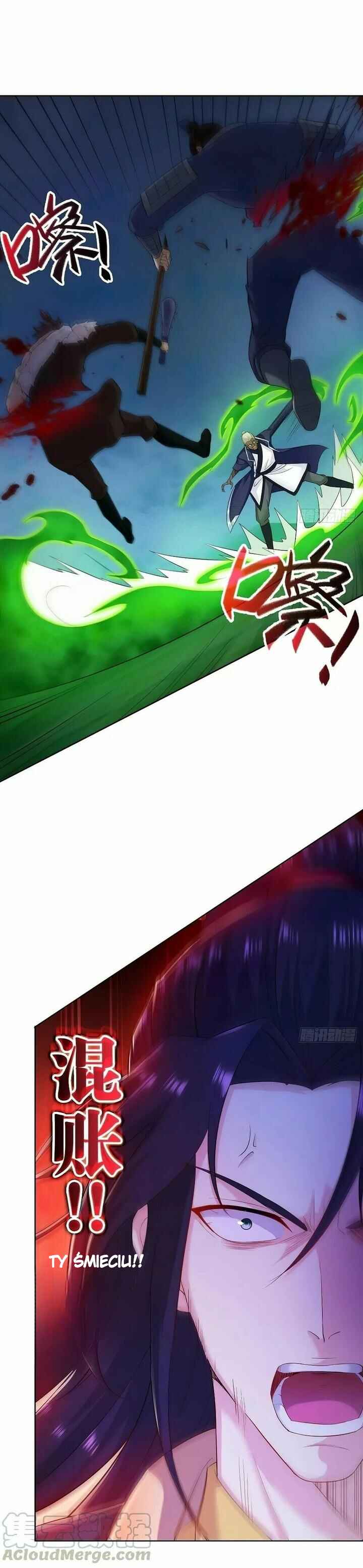 Bèipò Chéngwéi Fǎnpài Zhuìxù Chapter 88 - Page 10