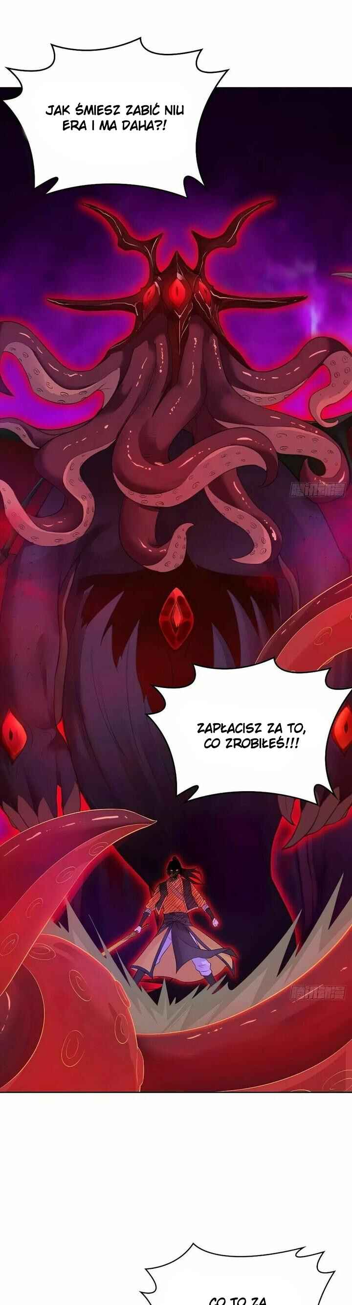 Bèipò Chéngwéi Fǎnpài Zhuìxù Chapter 88 - Page 11
