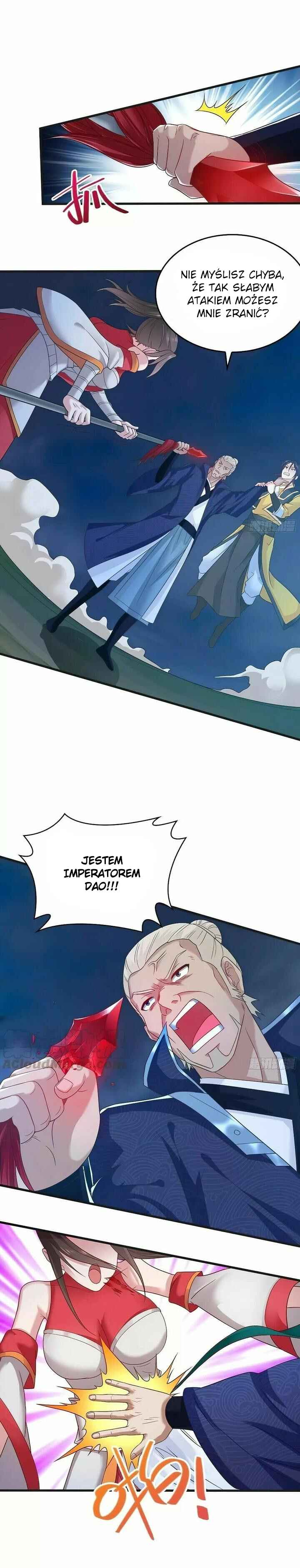 Bèipò Chéngwéi Fǎnpài Zhuìxù Chapter 88 - Page 15