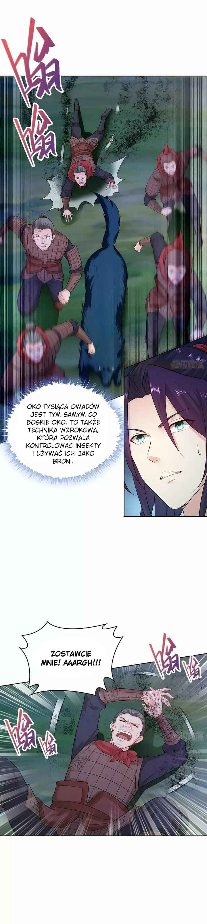 Bèipò Chéngwéi Fǎnpài Zhuìxù Chapter 88 - Page 3