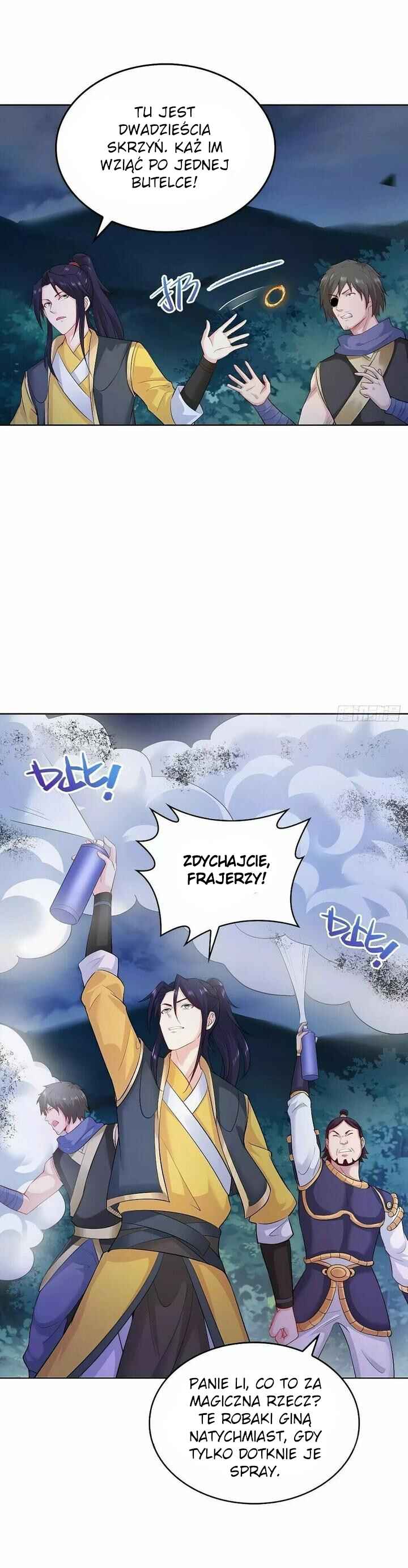 Bèipò Chéngwéi Fǎnpài Zhuìxù Chapter 88 - Page 5