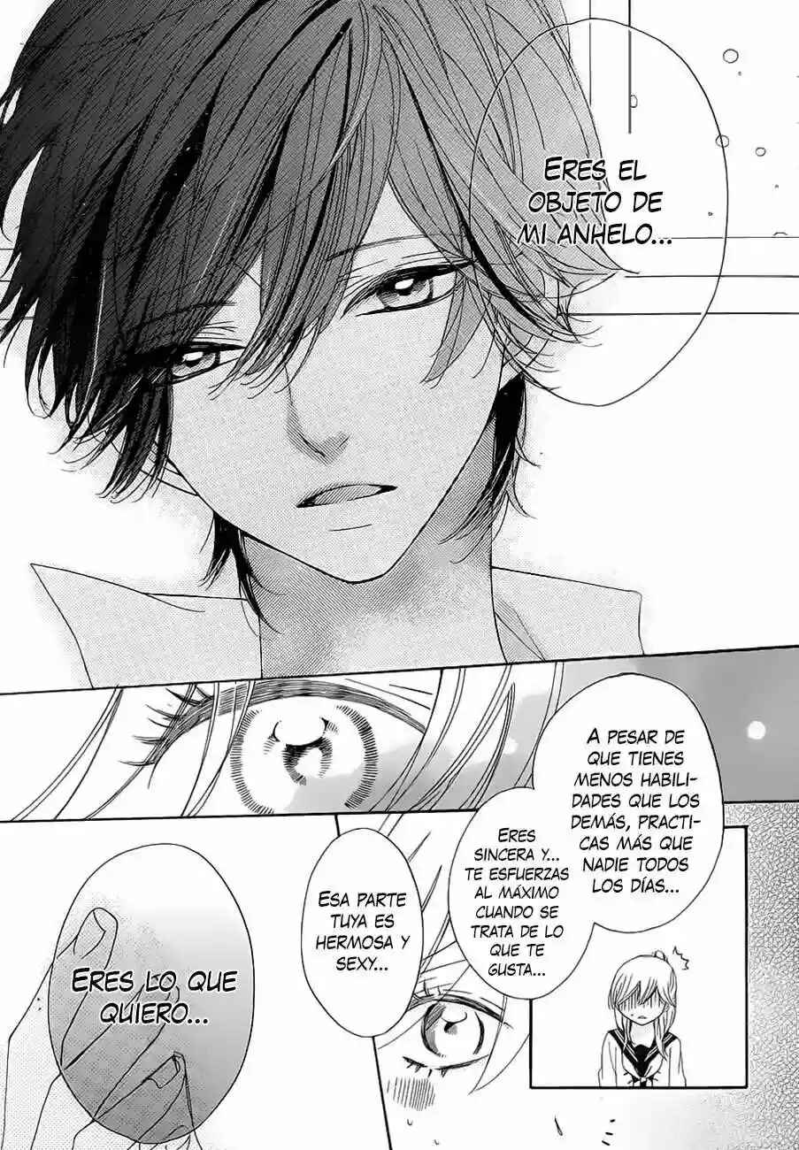 Ichirei Shite, Kiss Chapter 6 - Page 4
