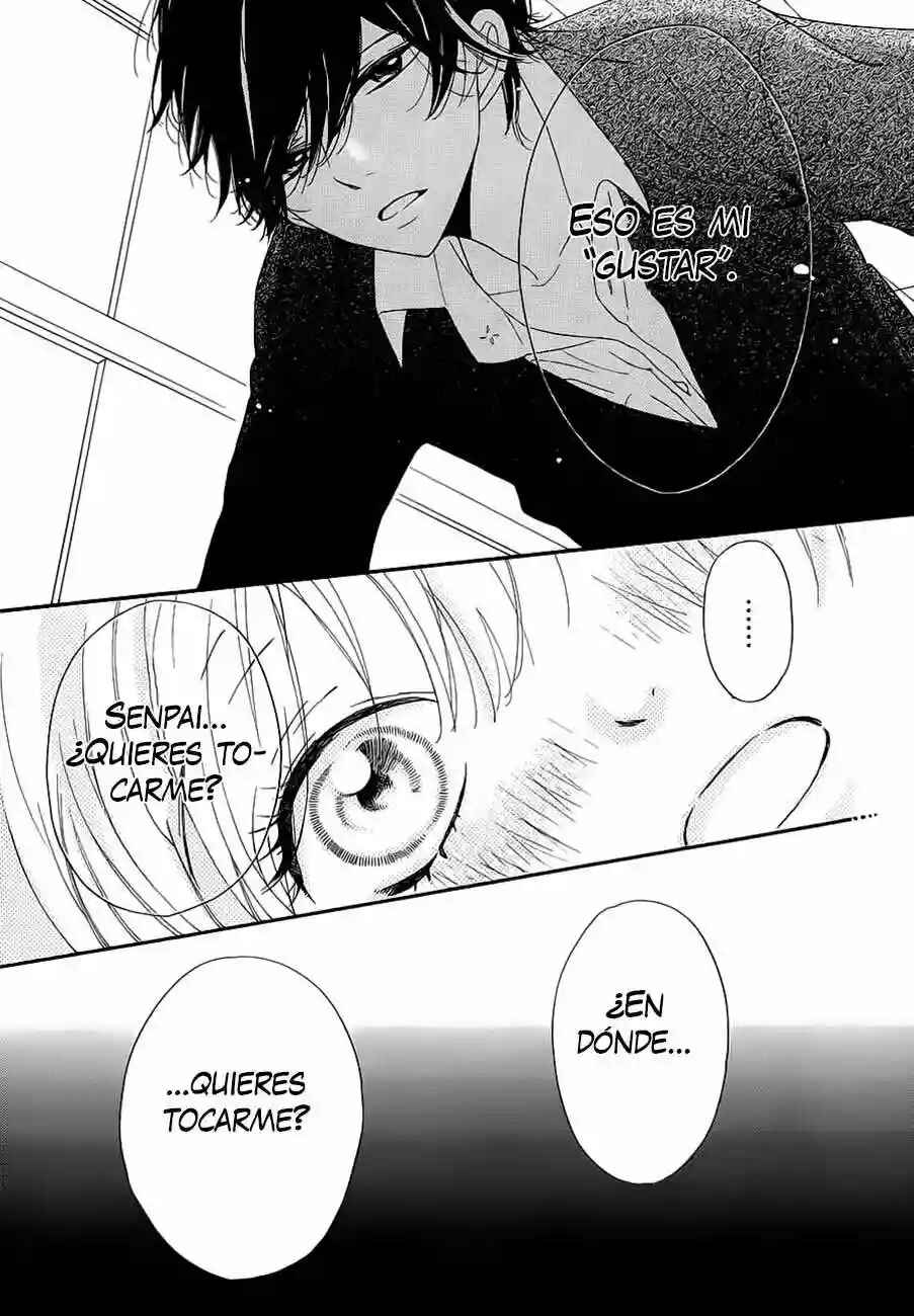 Ichirei Shite, Kiss Chapter 6 - Page 6
