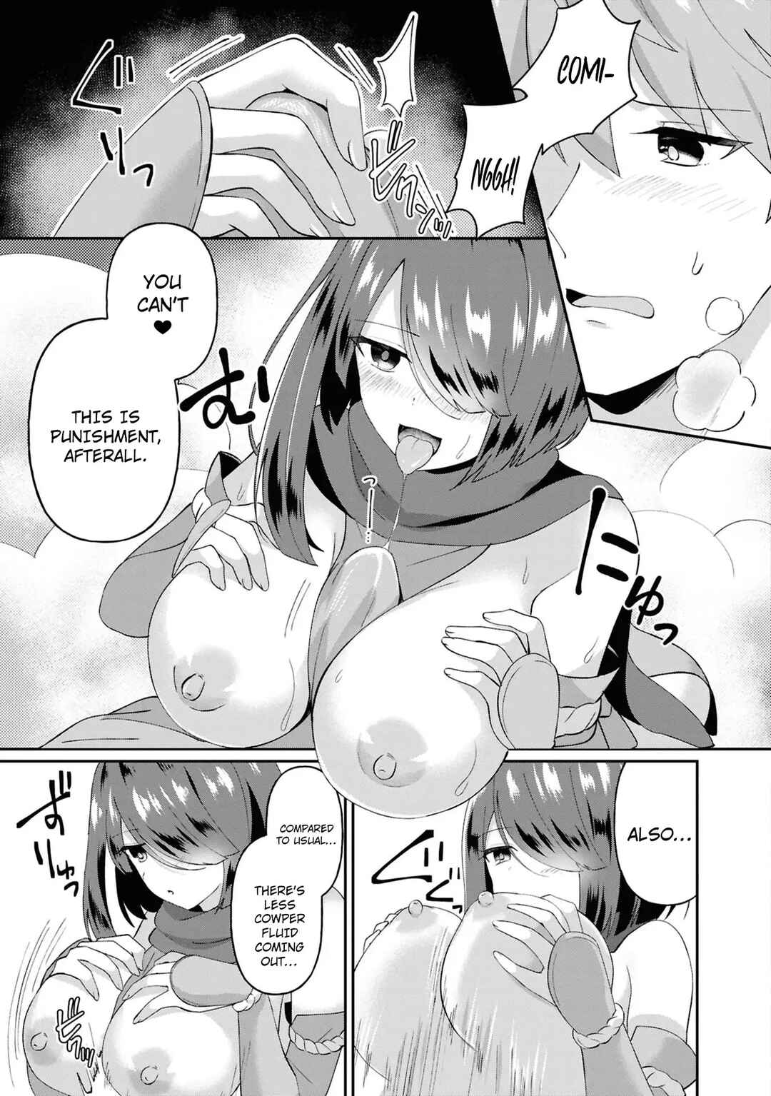 Shoki-gai kara Tabidatanai Yuusha no Harem Life ~Yuusha-sama, Konpura-teki ni Auto desu!~ Chapter 1 - Page 31