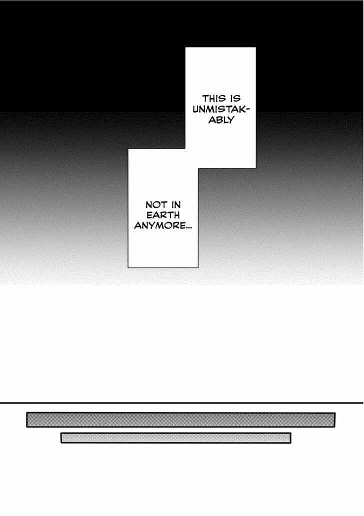 World Teacher - Isekaishiki Kyouiku Agent Chapter 1 - Page 14