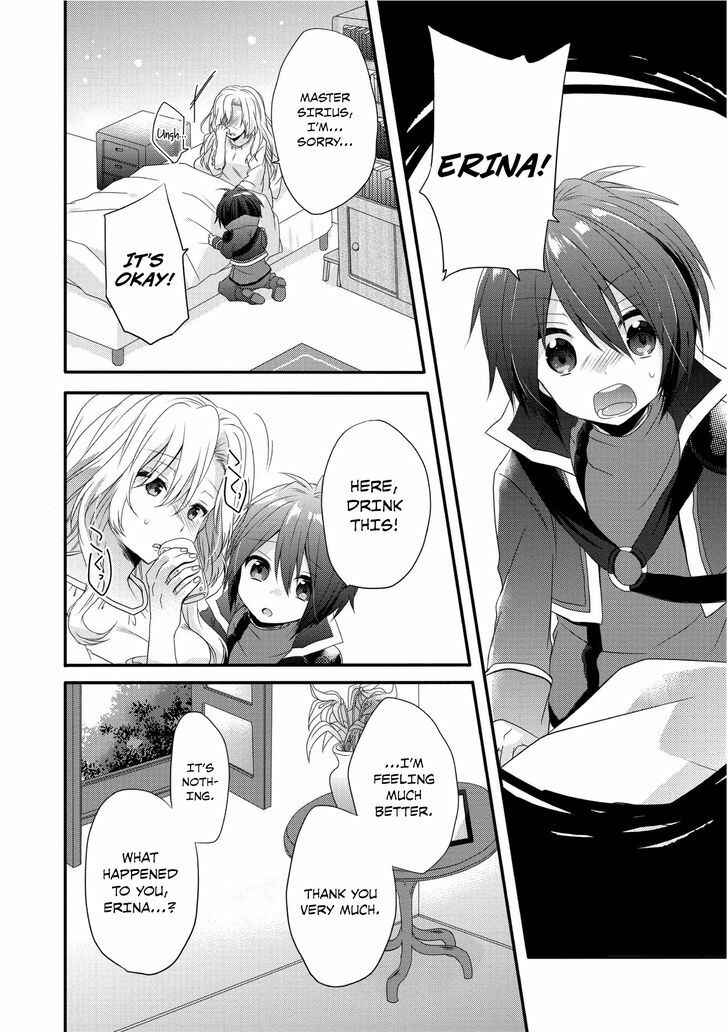 World Teacher - Isekaishiki Kyouiku Agent Chapter 1 - Page 33