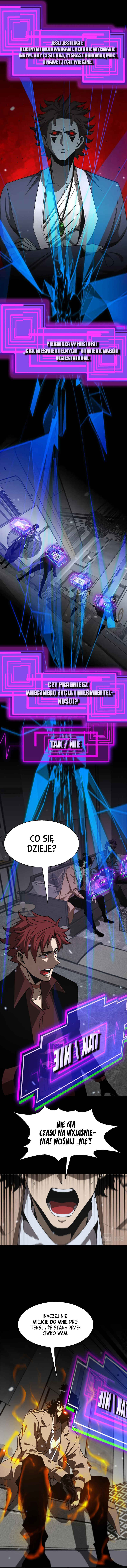 Apocalypse Online Chapter 130 - Page 4