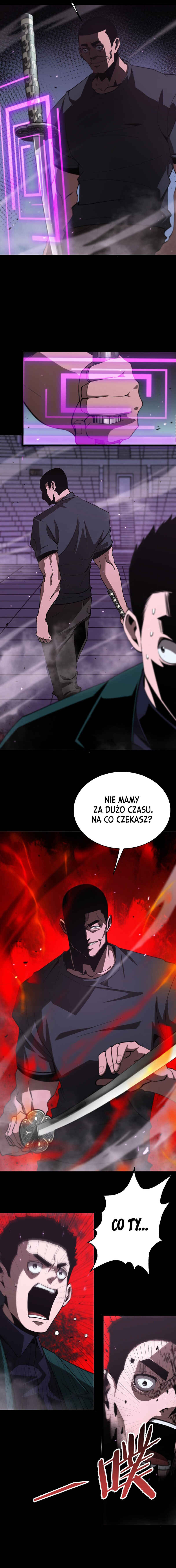 Apocalypse Online Chapter 130 - Page 8