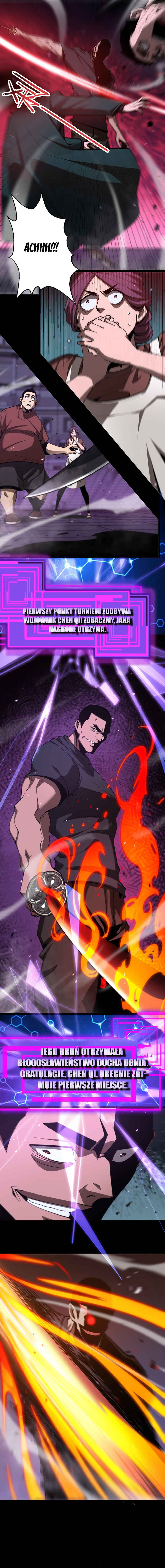 Apocalypse Online Chapter 130 - Page 9