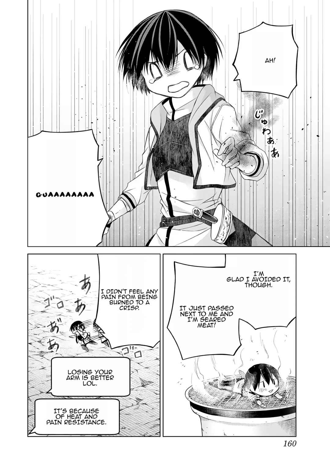 Listener ni Damasarete Dungeon no Sai Kasou kara Dasshutsu RTA suru Koto ni Natta Chapter 4 - Page 20