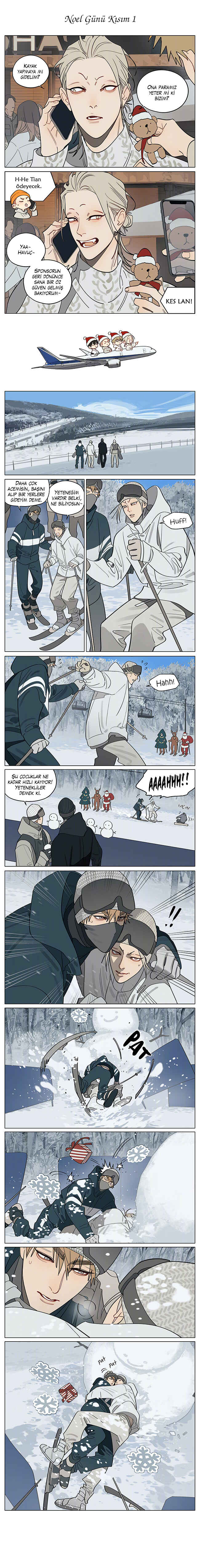 19 Tian Chapter 436 - Page 3