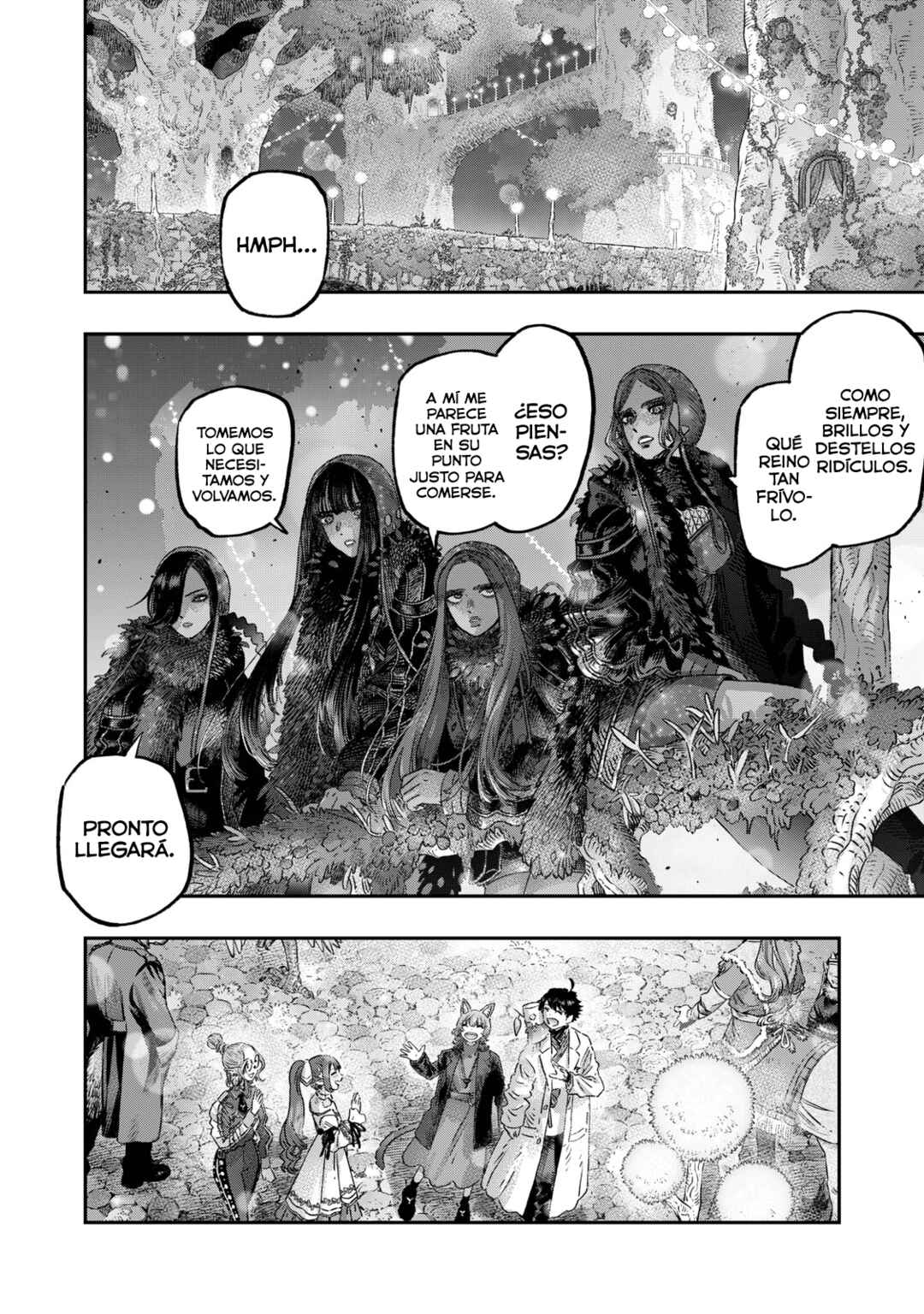 Koudo ni Hattatsu Shita Igaku wa Mahou to Kubetsu ga Tsukanai Chapter 41 - Page 15