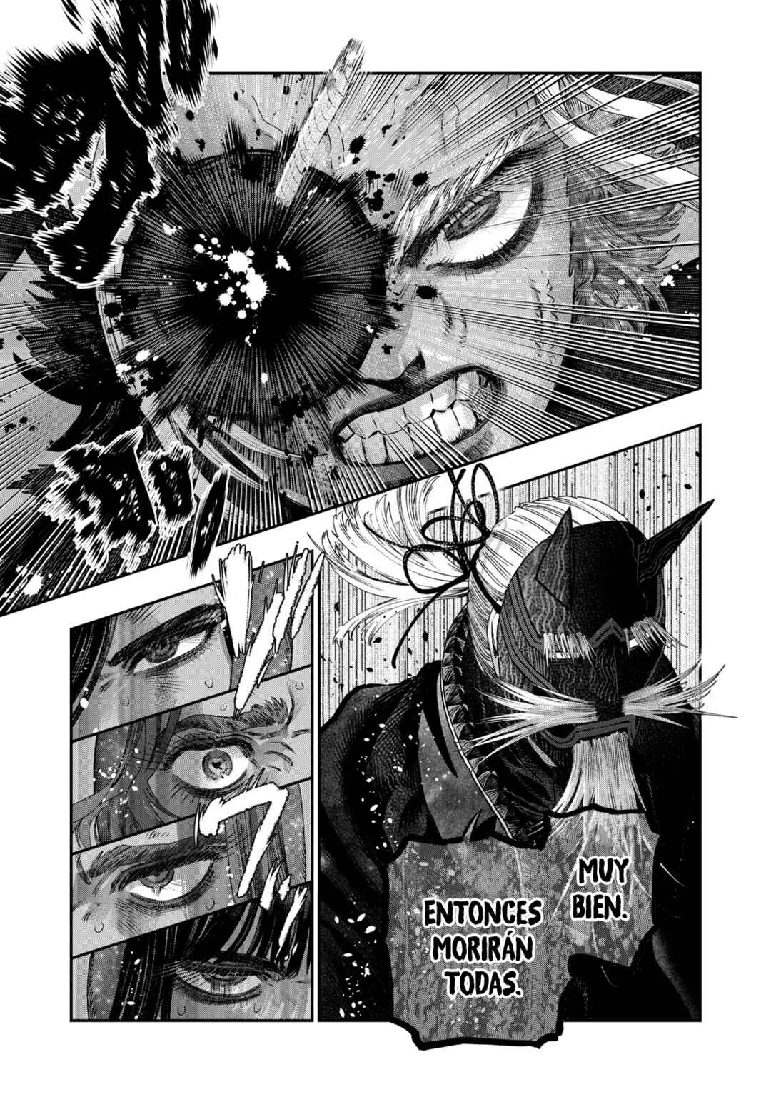 Koudo ni Hattatsu Shita Igaku wa Mahou to Kubetsu ga Tsukanai Chapter 41 - Page 24