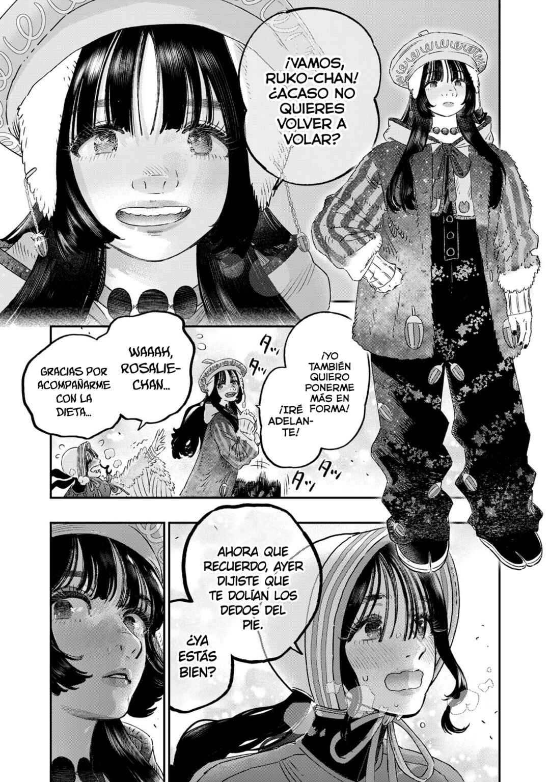 Koudo ni Hattatsu Shita Igaku wa Mahou to Kubetsu ga Tsukanai Chapter 41 - Page 29