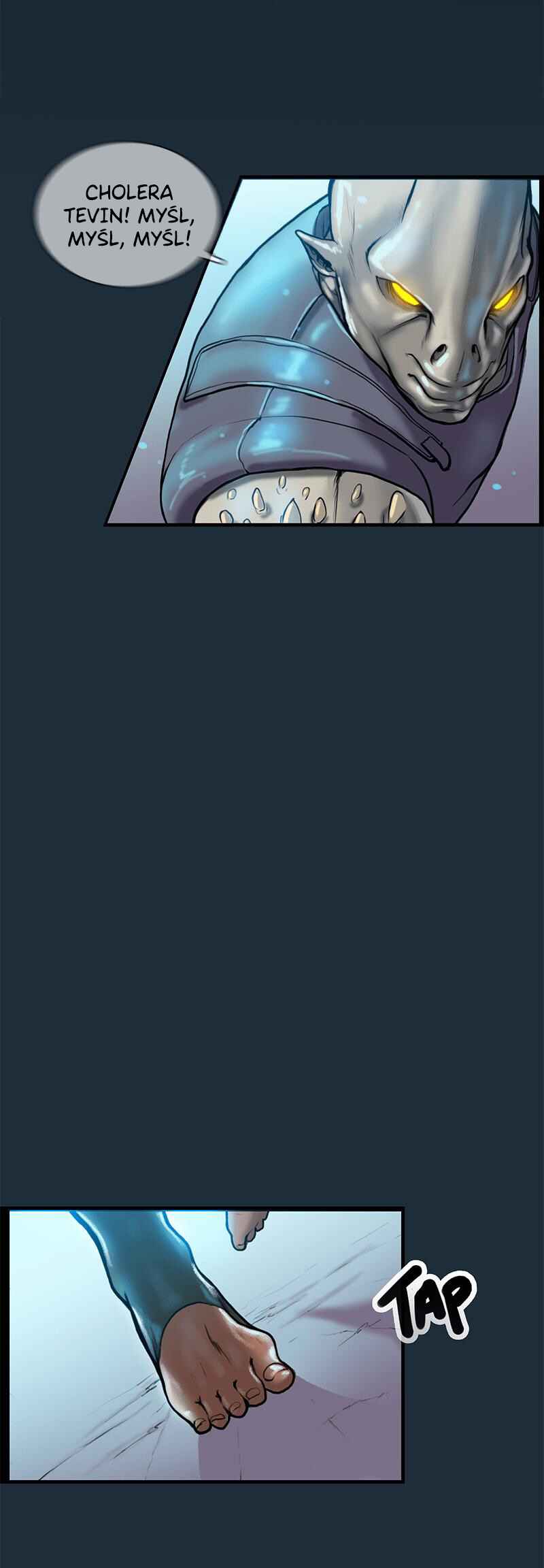 Ordeal Chapter 6 - Page 10