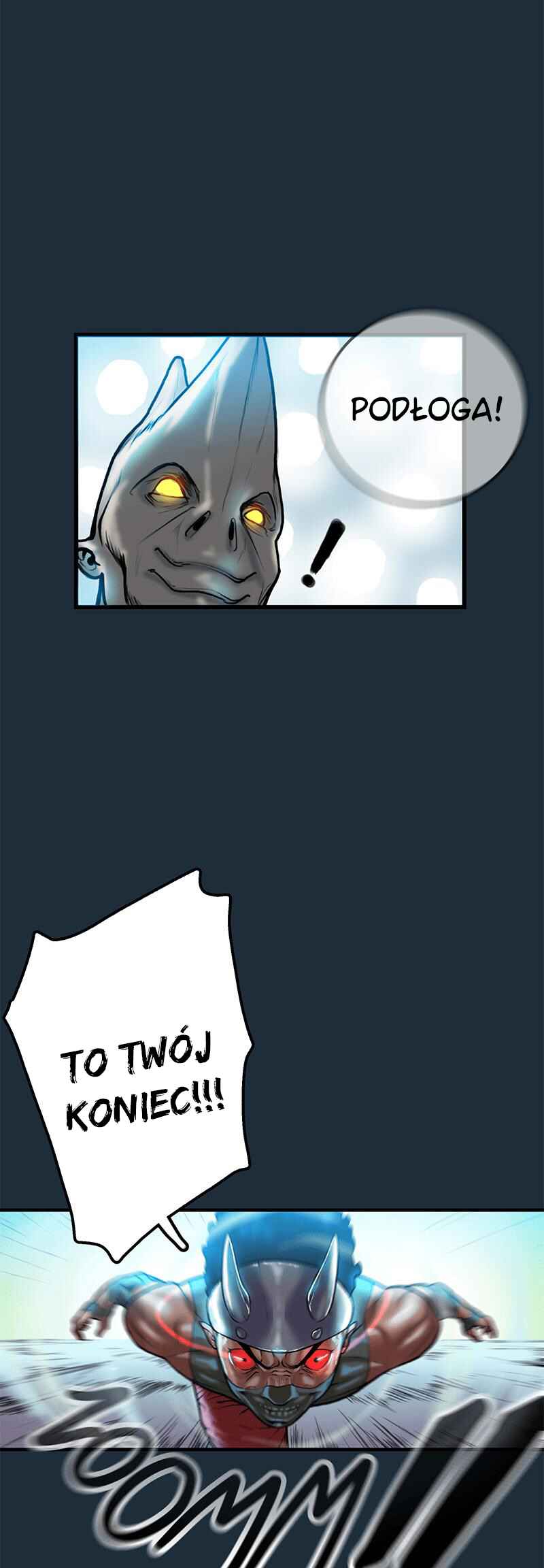 Ordeal Chapter 6 - Page 11