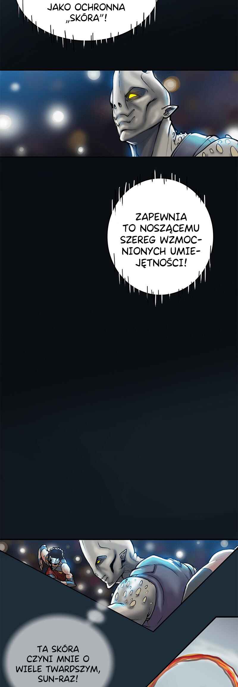 Ordeal Chapter 6 - Page 5
