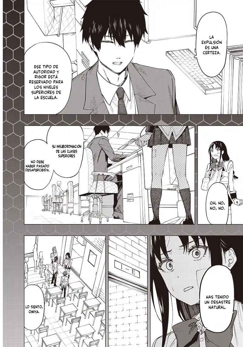 Wazawai no Avalon: Game Saijaku no Akuyaku Debu ni Ten'i Shita kedo, Ore dake "Yasereba Tsuyokute New Game" na Sekai datta no de, Saisoku Level Up & Hametsu Flag Kaihi de Kage no Eiyuu o Mezashimasu Chapter 30 - Page 4