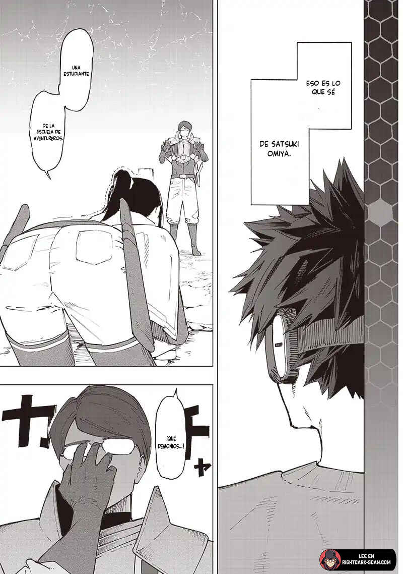 Wazawai no Avalon: Game Saijaku no Akuyaku Debu ni Ten'i Shita kedo, Ore dake "Yasereba Tsuyokute New Game" na Sekai datta no de, Saisoku Level Up & Hametsu Flag Kaihi de Kage no Eiyuu o Mezashimasu Chapter 30 - Page 7