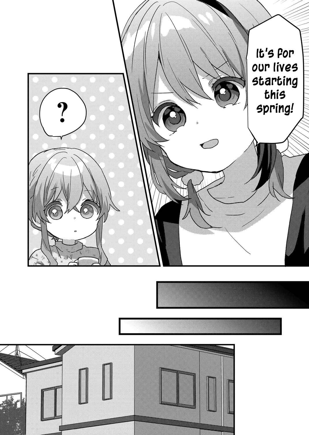 Kuzu Rouninsei, Jinsei ga Tsurai no de Yoru no Onee-san wo Yondemita Chapter 74 - Page 11