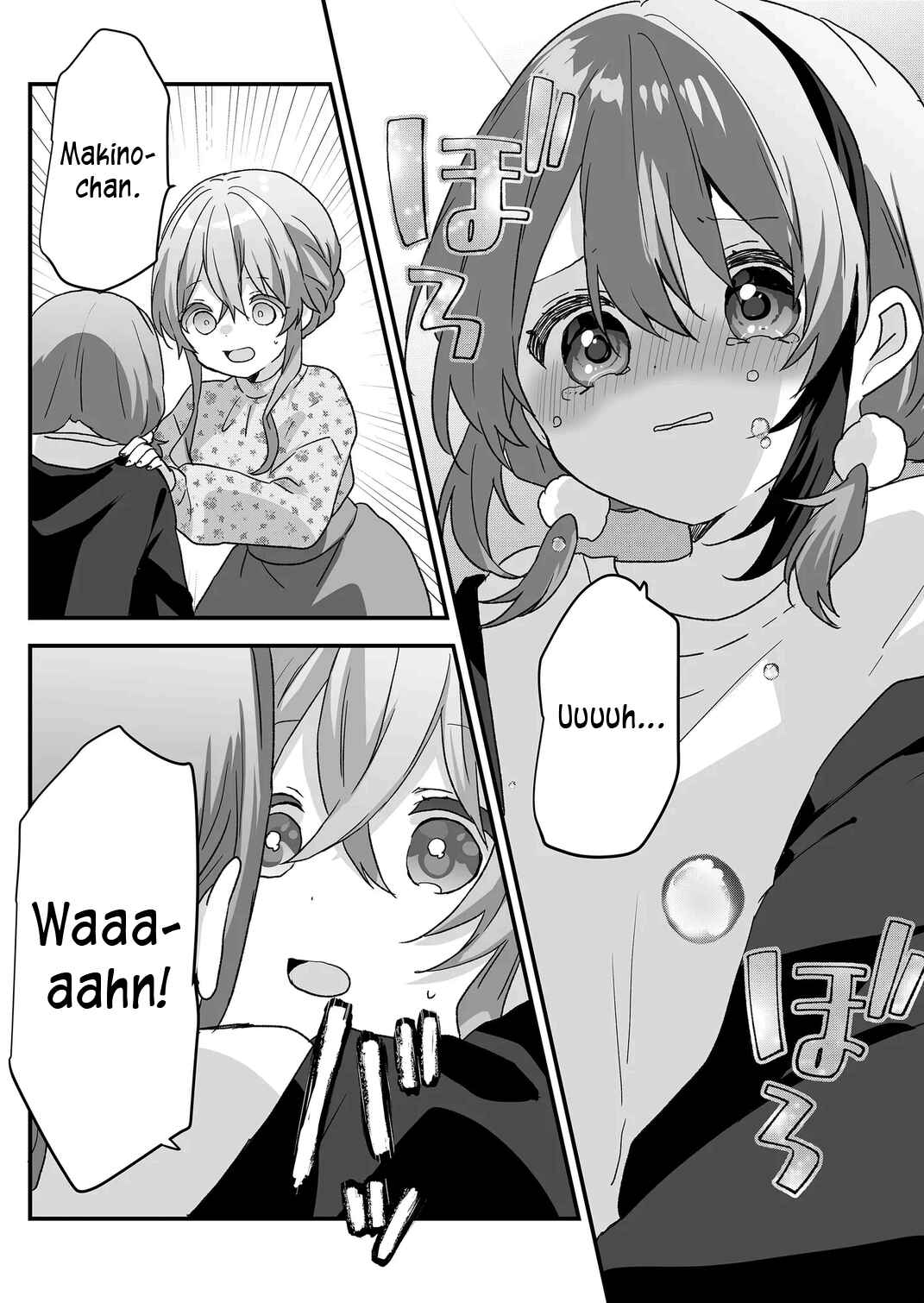 Kuzu Rouninsei, Jinsei ga Tsurai no de Yoru no Onee-san wo Yondemita Chapter 74 - Page 5
