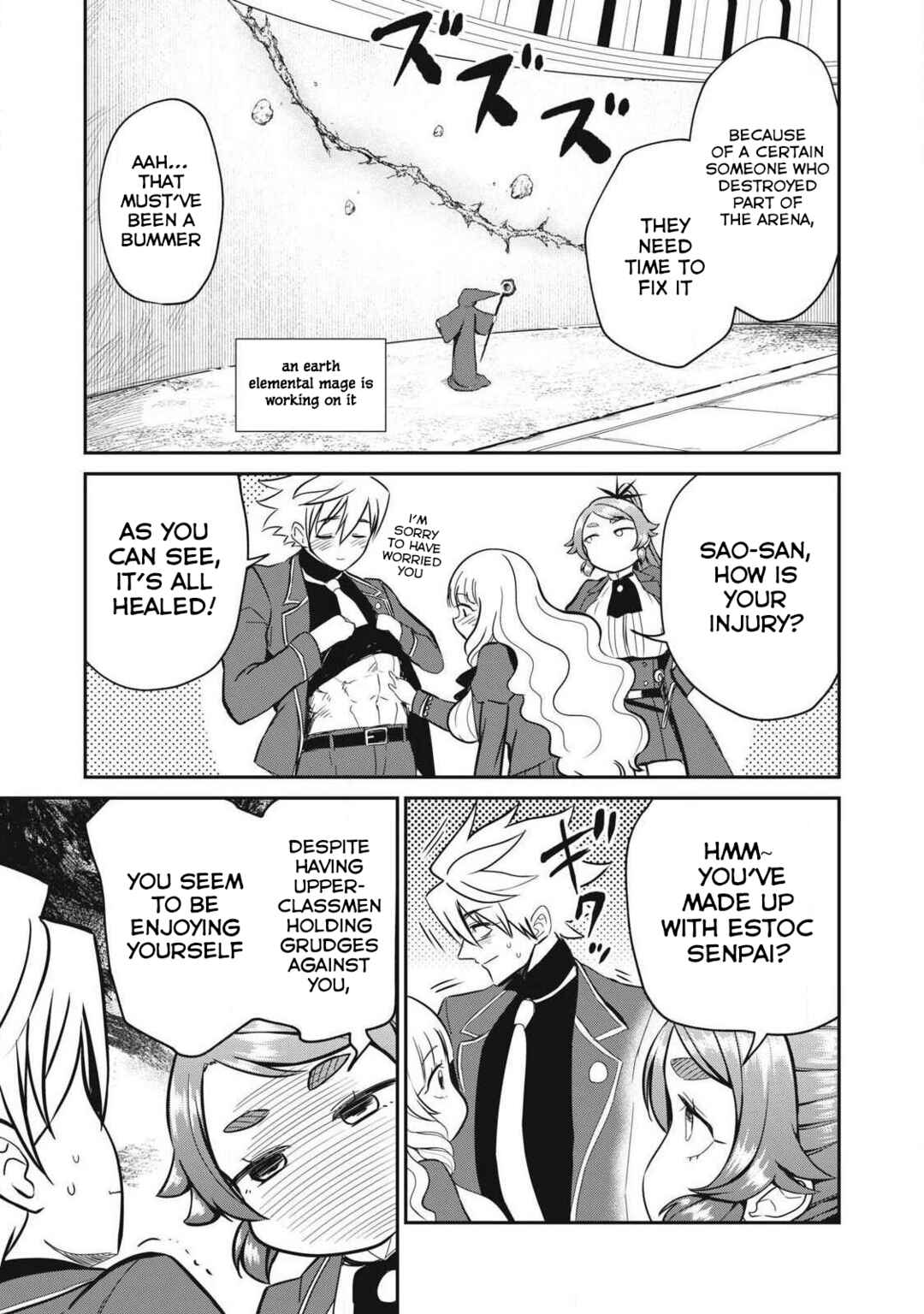 Isekai Koushoku Musouroku ~Isekai Tensei no Chie to Chikara wo, Tada Hitasura ×××× Suru tame ni Tsukau~ Chapter 51 - Page 13