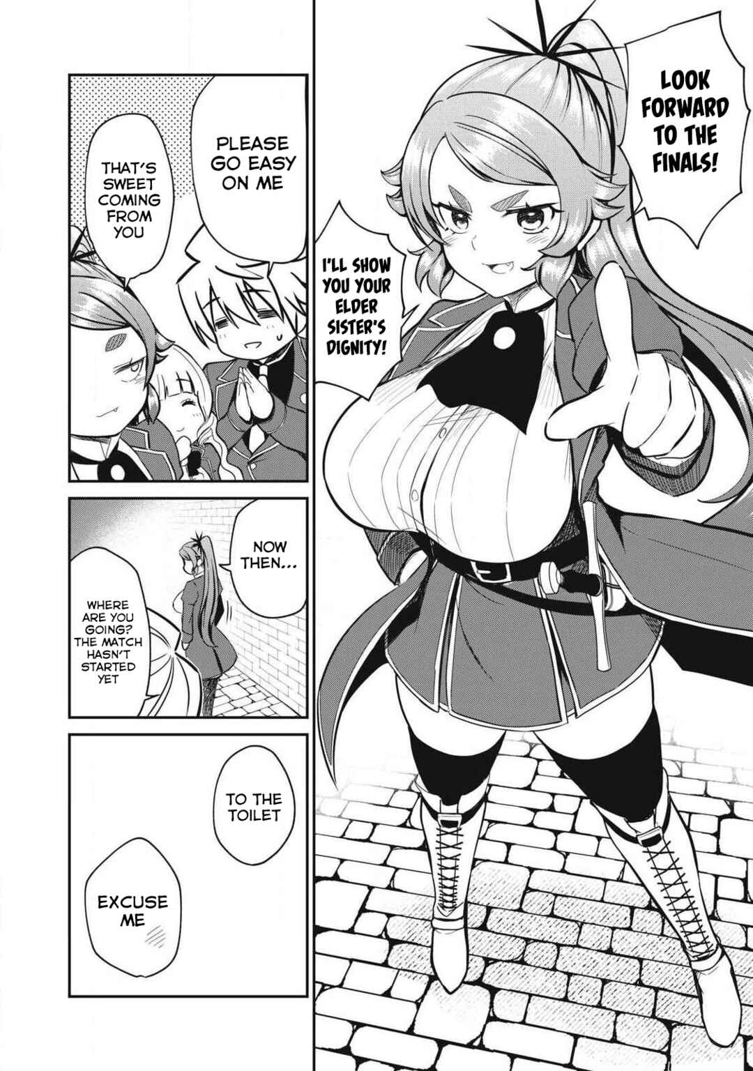 Isekai Koushoku Musouroku ~Isekai Tensei no Chie to Chikara wo, Tada Hitasura ×××× Suru tame ni Tsukau~ Chapter 51 - Page 14