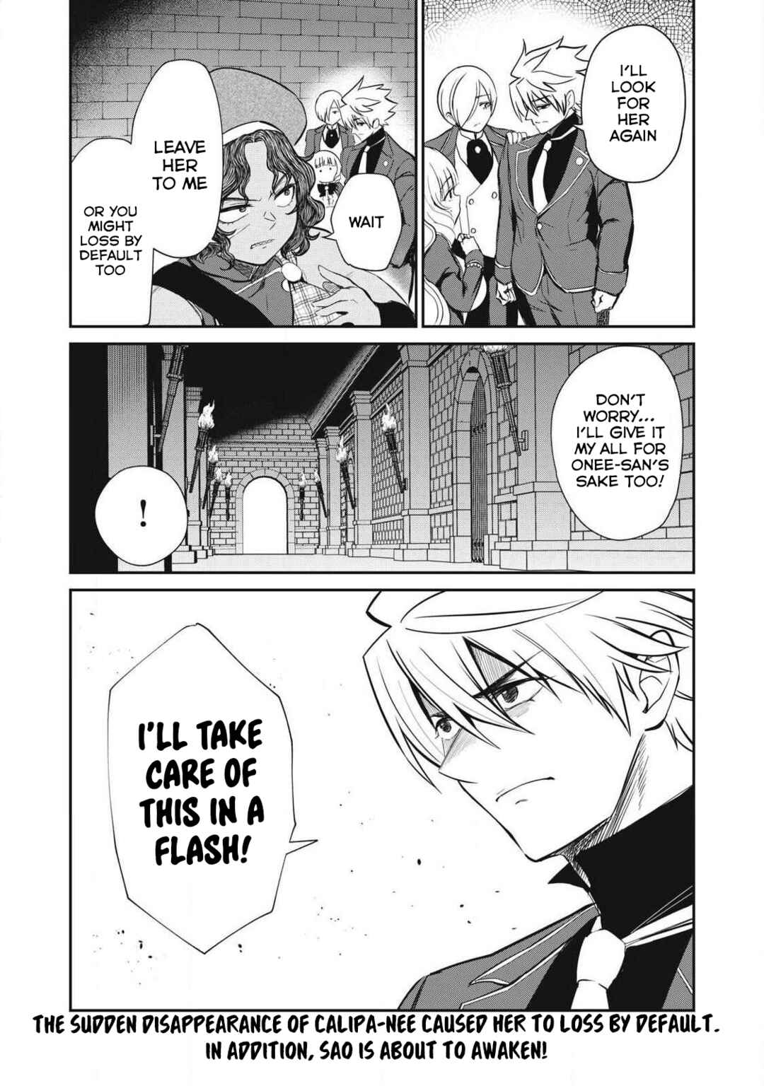 Isekai Koushoku Musouroku ~Isekai Tensei no Chie to Chikara wo, Tada Hitasura ×××× Suru tame ni Tsukau~ Chapter 51 - Page 18