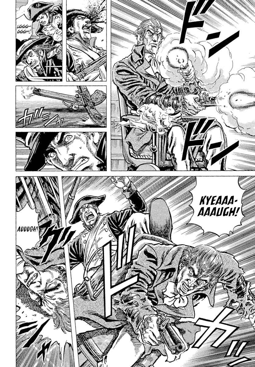 Napoleon - Age of the Lion Chapter 34 - Page 10