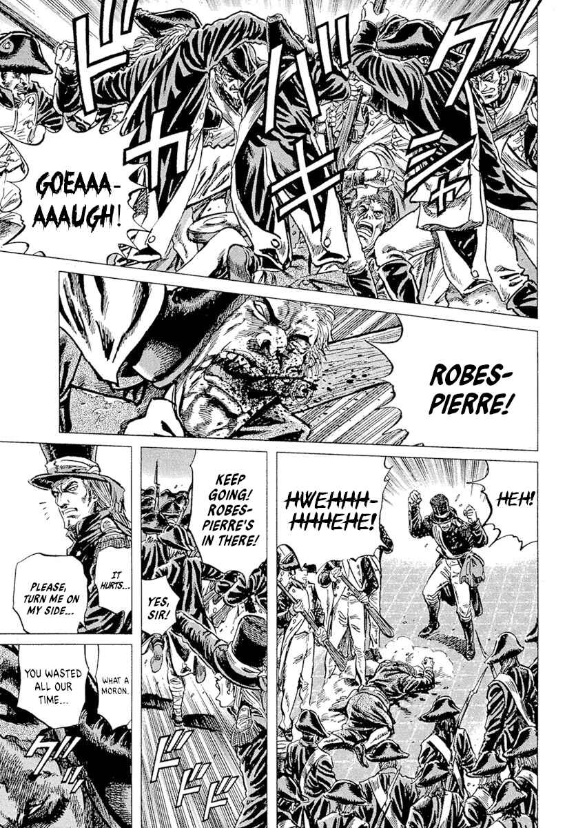 Napoleon - Age of the Lion Chapter 34 - Page 11
