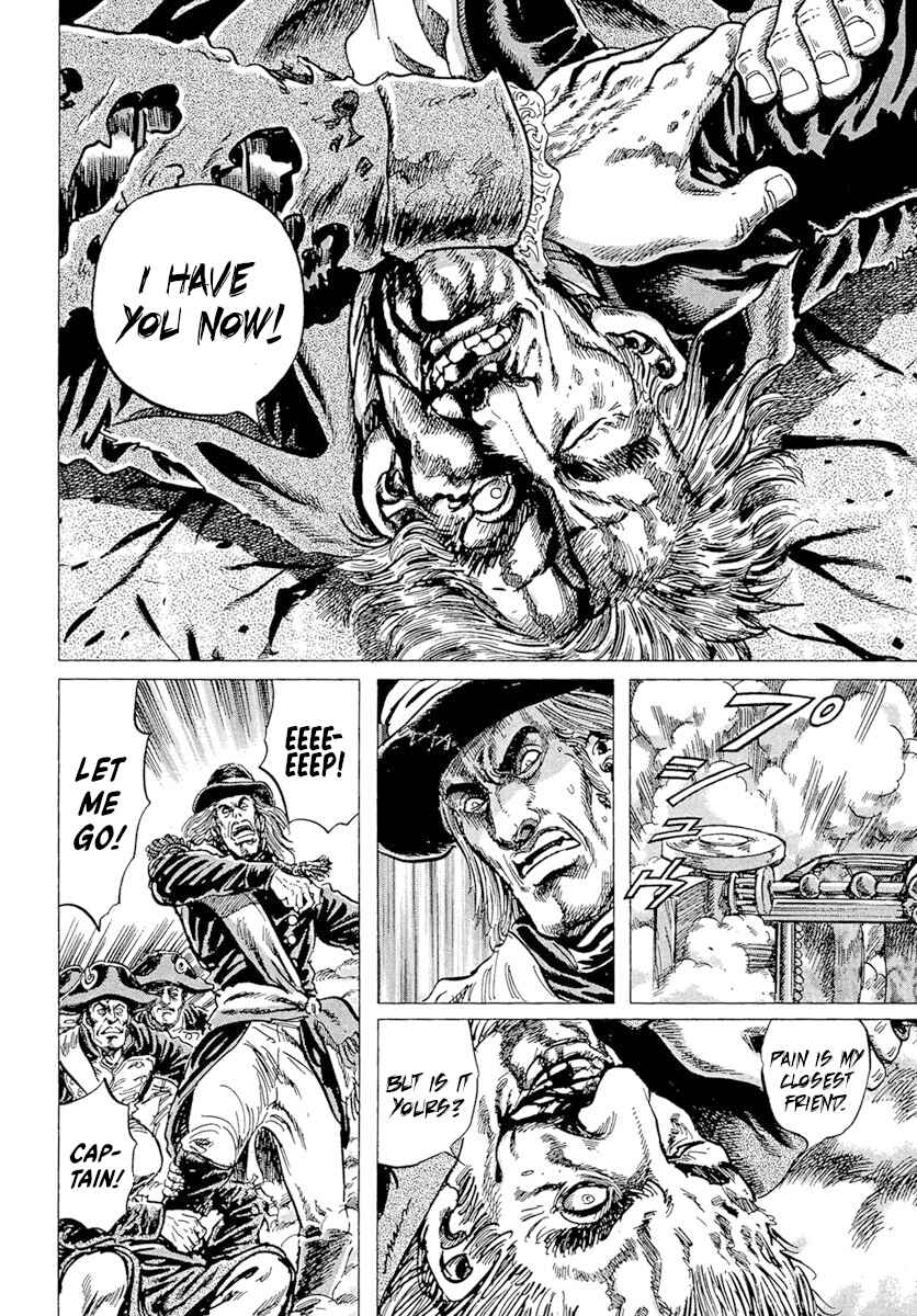 Napoleon - Age of the Lion Chapter 34 - Page 12