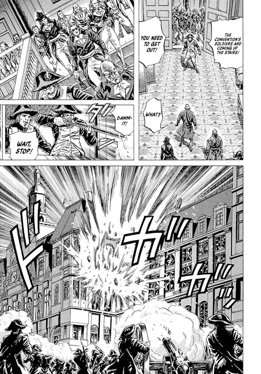 Napoleon - Age of the Lion Chapter 34 - Page 15