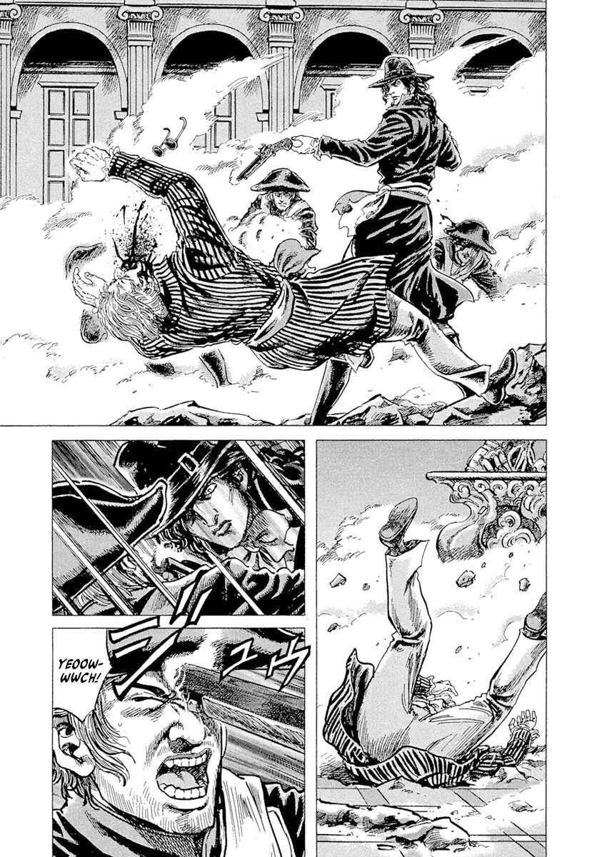 Napoleon - Age of the Lion Chapter 34 - Page 19