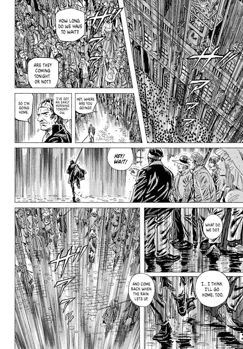 Napoleon - Age of the Lion Chapter 34 - Page 2