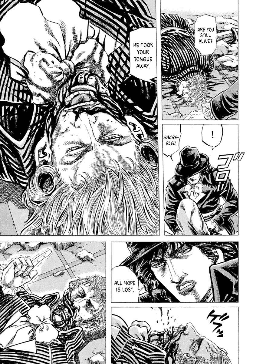 Napoleon - Age of the Lion Chapter 34 - Page 21