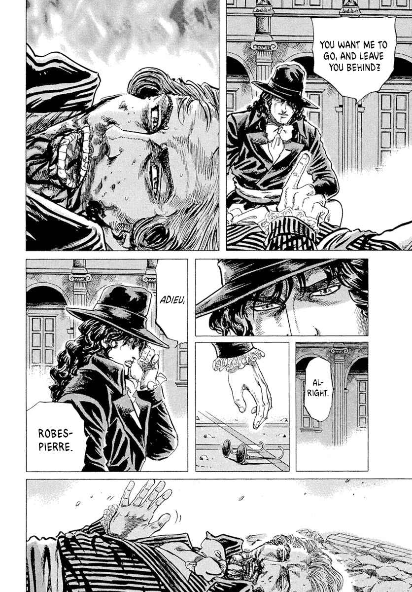 Napoleon - Age of the Lion Chapter 34 - Page 22